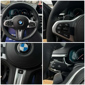 BMW 530 D/M-PACK/X-DRIVE/FULL/FULL/FULL/ - 26999 € / 52805.45 лв. - 70872517 11