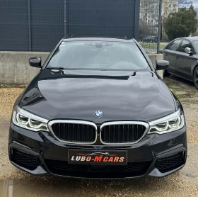 BMW 530 D/M-PACK/X-DRIVE/FULL/FULL/FULL/ - 26999 € / 52805.45 лв. - 70872517 2