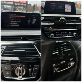 BMW 530 D/M-PACK/X-DRIVE/FULL/FULL/FULL/ - 26999 € / 52805.45 лв. - 70872517 12