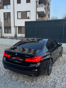 BMW 530 D/M-PACK/X-DRIVE/FULL/FULL/FULL/, снимка 8 - Автомобили и джипове - 53394606