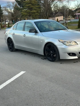 BMW 530 - 5100 € / 9974.73 лв. - 77330434 9