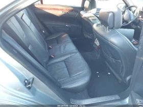 Mercedes-Benz S 550 5.5L V8 - 6200 € / 12126.15 лв. - 36938562 8