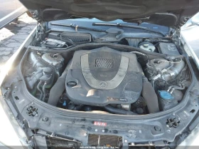 Mercedes-Benz S 550 5.5L V8 - 6200 € / 12126.15 лв. - 36938562 10