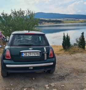 Mini Cooper 1.6 - 2200 € / 4302.83 лв. - 73339492 6