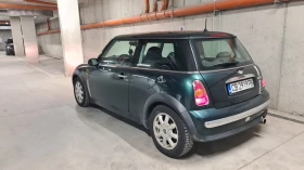 Mini Cooper 1.6 - 2200 € / 4302.83 лв. - 73339492 2