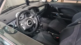Mini Cooper 1.6 - 2200 € / 4302.83 лв. - 73339492 8