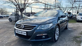 VW Passat CC 2.0TDI LINE ASSIST PARK ASSIST