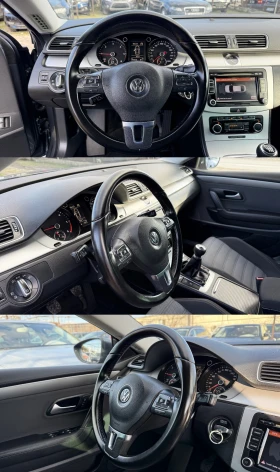 VW Passat CC 2.0TDI LINE ASSIST PARK ASSIST - 7900 € / 15451.06 лв. - 89531836 14