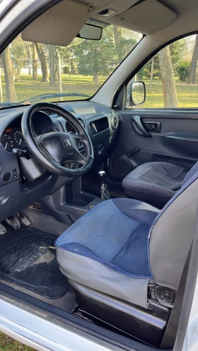 Peugeot Partner 1.6 HDI Origin Реални километри - 1998 € / 3907.75 лв. - 84730097 8