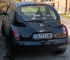 Nissan Micra - 650 € / 1271.29 лв. - 51057721 3