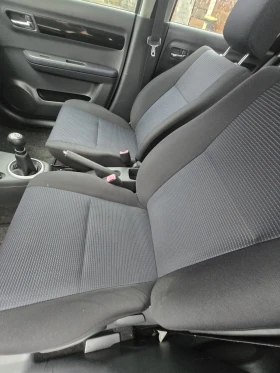Suzuki Swift 1.3 бензин 90к.с  4Х4 2009г  - 2999 € / 5865.53 лв. - 99639727 7