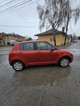 Suzuki Swift 1.3 бензин 90к.с  4Х4 2009г  - 2999 € / 5865.53 лв. - 99639727 6