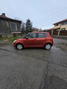 Suzuki Swift 1.3 бензин 90к.с  4Х4 2009г  - 2999 € / 5865.53 лв. - 99639727 3