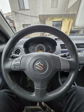 Suzuki Swift 1.3 бензин 90к.с  4Х4 2009г  - 2999 € / 5865.53 лв. - 99639727 12