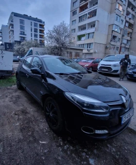 Renault Megane 1.5 dci - 6600 € / 12908.48 лв. - 85243566 2