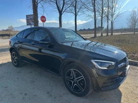 Mercedes-Benz GLC 200 AMG-line / Coupe / Гаранция до 2027 - 43900 € / 85860.94 лв. - 70258871 8