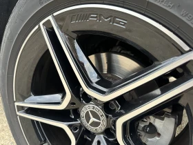 Mercedes-Benz GLC 200 AMG-line / Coupe / Гаранция до 2027 - 43900 € / 85860.94 лв. - 70258871 4