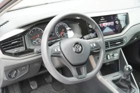 VW Polo 1.0* EVO* РЕГИСТРИРАНА - 10770 € / 21064.29 лв. - 16843283 8