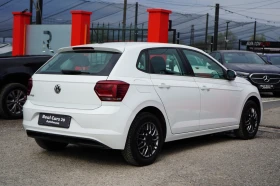 VW Polo 1.0* EVO* РЕГИСТРИРАНА - 10770 € / 21064.29 лв. - 16843283 4