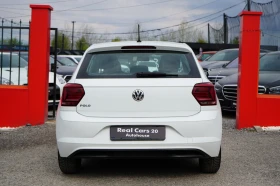 VW Polo 1.0* EVO* РЕГИСТРИРАНА - 10770 € / 21064.29 лв. - 16843283 5