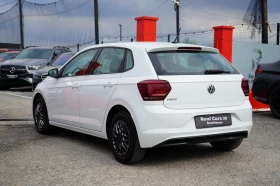 VW Polo 1.0* EVO* РЕГИСТРИРАНА - 10770 € / 21064.29 лв. - 16843283 6