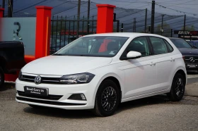 VW Polo 1.0* EVO* РЕГИСТРИРАНА - 10770 € / 21064.29 лв. - 16843283 3