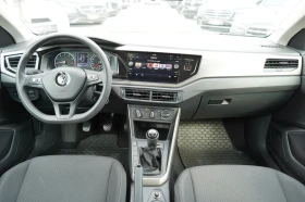 VW Polo 1.0* EVO* РЕГИСТРИРАНА - 10770 € / 21064.29 лв. - 16843283 14