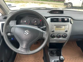 Suzuki Liana 1.6/ГАЗОВ ИНЖ/4х4/LIMITED - 2100 € / 4107.24 лв. - 26663946 11