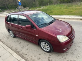 Suzuki Liana 1.6/ГАЗОВ ИНЖ/4х4/LIMITED - 2100 € / 4107.24 лв. - 26663946 7
