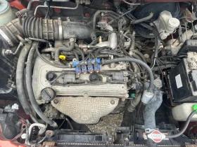 Suzuki Liana 1.6/ГАЗОВ ИНЖ/4х4/LIMITED - 2100 € / 4107.24 лв. - 26663946 17