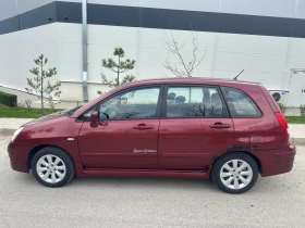 Suzuki Liana 1.6/ГАЗОВ ИНЖ/4х4/LIMITED - 2100 € / 4107.24 лв. - 26663946 2