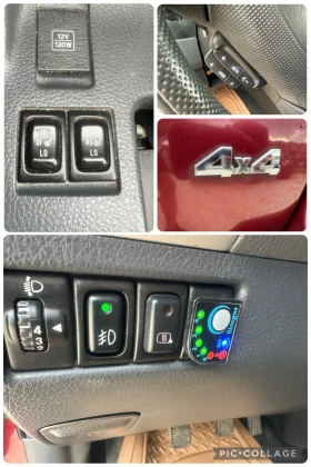 Suzuki Liana 1.6/ГАЗОВ ИНЖ/4х4/LIMITED - 2100 € / 4107.24 лв. - 26663946 15