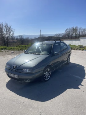 Alfa Romeo 146 1.9JTD(105к.с) Facelift
