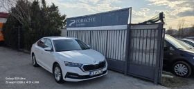 Skoda Octavia Ambition Business 2.0 TDI | Mobile.bg � ����� ������ 6