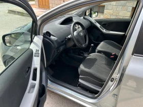 Toyota Yaris 1.3VVTi �������� | Mobile.bg � ����� ������ 7