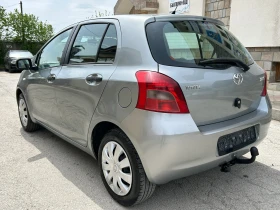 Toyota Yaris 1.3VVTi �������� | Mobile.bg � ����� ������ 6