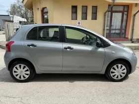 Toyota Yaris 1.3VVTi �������� | Mobile.bg � ����� ������ 4