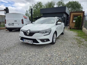 ����� �� �������� �� Renault Megane 1.5DCI ���������