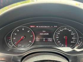 Audi A6 COMPETITION * FULL S LINE* ���������* 360 ������*  | Mobile.bg � ����� ������ 8