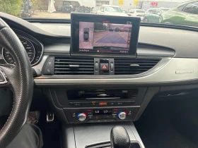 Audi A6 COMPETITION * FULL S LINE* ���������* 360 ������*  | Mobile.bg � ����� ������ 9