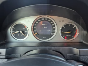 Mercedes-Benz C 220 D* НАВИ* ПОДГРЕВ - 4500 € / 8801.24 лв. - 97165724 9
