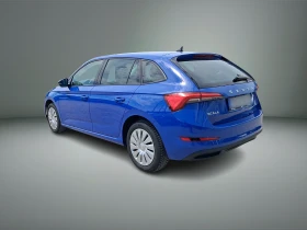 Skoda Scala Амбишън 1, 0 TSI, 110 к.с., 6M - 14200 € / 27772.79 лв. - 63576956 3