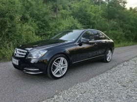 Mercedes-Benz C 220 C220 7G-Tronic