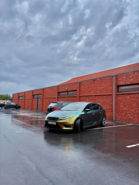 Seat Cupra STAGE 2 4XX+  | Mobile.bg � ����� ������ 7
