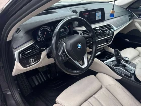 BMW 530  xDrive / CARFAX / HUD / Harman Kardon  - 13050 € / 25523.58 лв. - 24206154 5