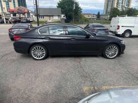 BMW 530  xDrive / CARFAX / HUD / Harman Kardon  - 13050 € / 25523.58 лв. - 24206154 3