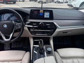 BMW 530  xDrive / CARFAX / HUD / Harman Kardon  - 13050 € / 25523.58 лв. - 24206154 9