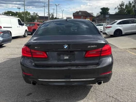 BMW 530  xDrive / CARFAX / HUD / Harman Kardon  - 13050 € / 25523.58 лв. - 24206154 4