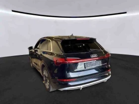 Audi E-Tron 55 S Line Facelift | Auto.bg — изображение 4