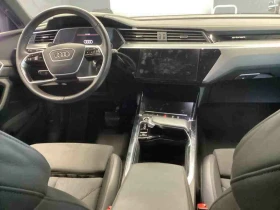 Audi E-Tron 55 S Line Facelift | Auto.bg — изображение 8
